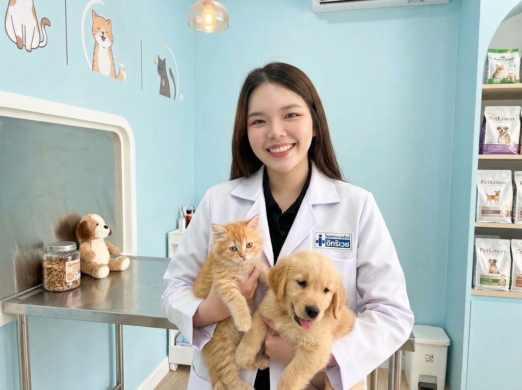 ร้านแนะนำ